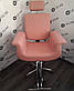 Крісло клієнта Diva plus, фото 8