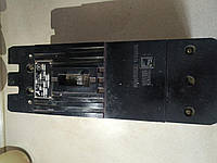Автоматический выключатель А3716 Фуз 160А / 185А