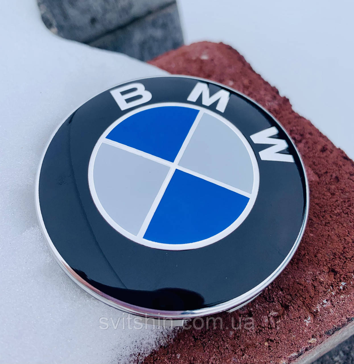 Нові ковпачки заглушки BMW (36136783536)