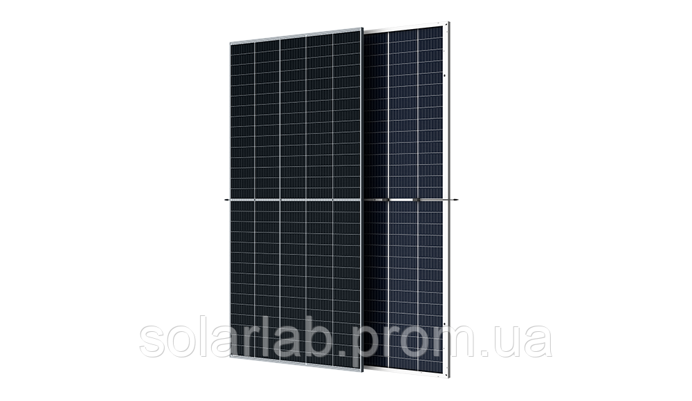 Сонячна панель TRINA SOLAR Vertex-500W