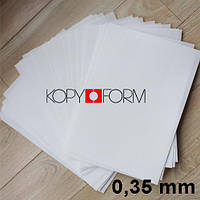 Вафельная бумага KopyForm Wafer Paper A4 25 sheets