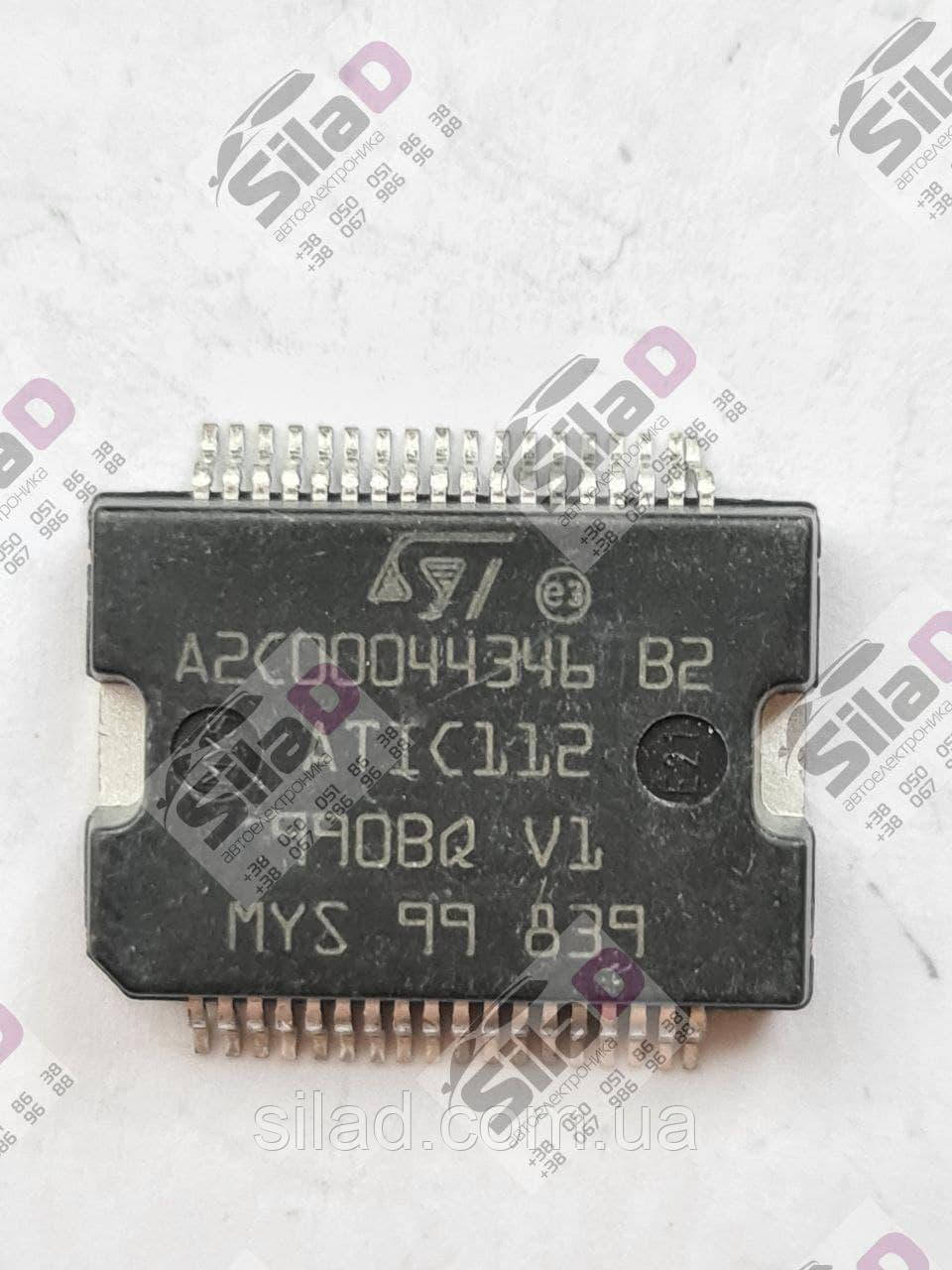 Мікросхема ATIC112 B2 A2C00044346 STMicroelectronics корпус SOP-36, фото 1