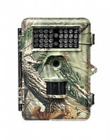 Камера Bushnell 8MP Trophy Cam HD Camo, Night Vision Hybrid