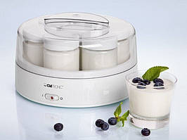 Йогуртниця 7 баночок Clatronic JM 3344