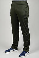 Мужские трикотажные Cпортивные брюки (штаны) Puma Mercedes (1053-4), Мужская спортивная одежда