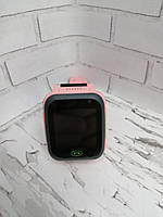 Детские Умные Смарт Часы Baby Smart Watch S 9 Original розовые