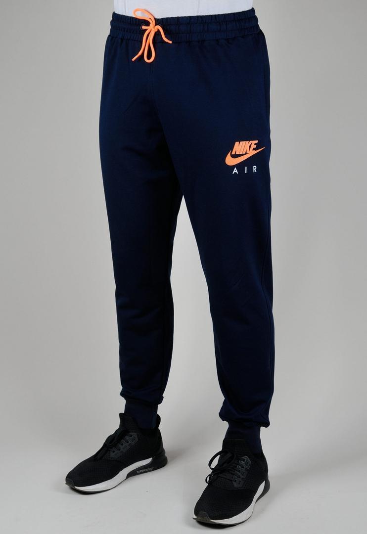 Чоловічі трикотажні спортивні штани Nike AIR (0735-5), Чоловічий спортивний одяг