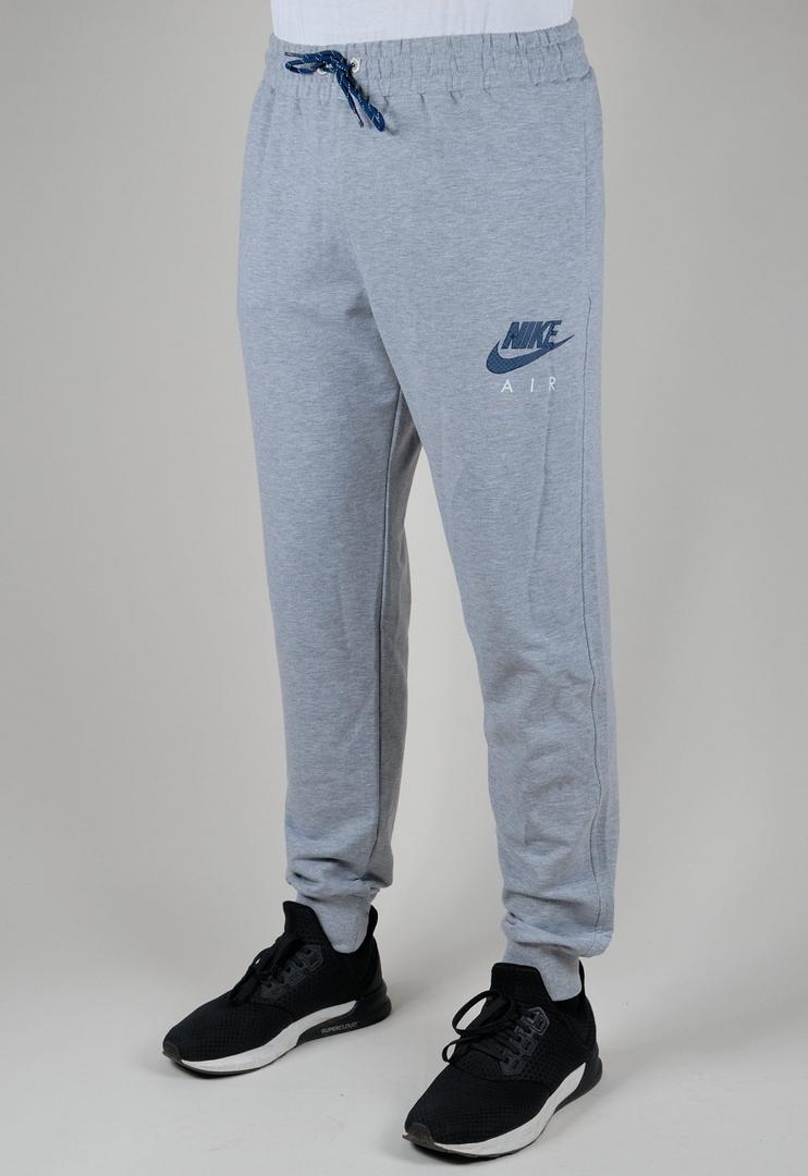 Чоловічі трикотажні спортивні штани Nike AIR (0735-2), Чоловічий спортивний одяг