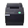 Чековий POS-принтер Xprinter XP-C58A USB (Гарантія 1 рік) Black, фото 2
