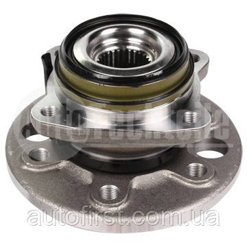 Маточина, фото 1