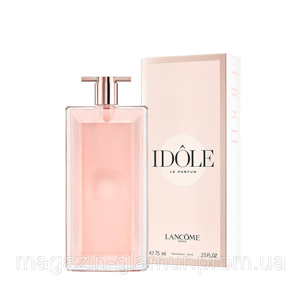 Жіночі парфуми Lancome Idole 75 ml EDP Ланком Ідол ТЕСТЕР