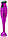 Блендер Clatronic SM 3577 Lilac, фото 4