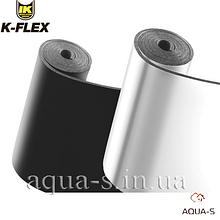 Теплоізоляція в рулоні K-Flex ST 32x1000 мм. каучукова універсальна (Італія)