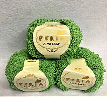 Пряжа Peria Alya Baby, Peria Gold Baby