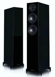 Wharfedale Diamond 12.4 — Підлогова акустика, фото 1