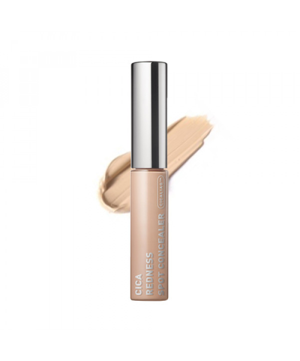 Консилер для чутливої шкіри обличчя VT Cosmetics Cica Redness Spot Concealer # 1 Light Beige 5,5 г