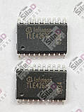 Мікросхема TLE4263G Infineon корпус SOP-20, фото 3