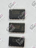 Мікросхема TLE4263G Infineon корпус SOP-20, фото 5