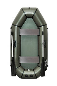 Човен надувний гребний Delta D240L