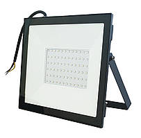 Прожектор LED 100W ECO Slim 220V 7000Lm 6500K IP65 TNSy