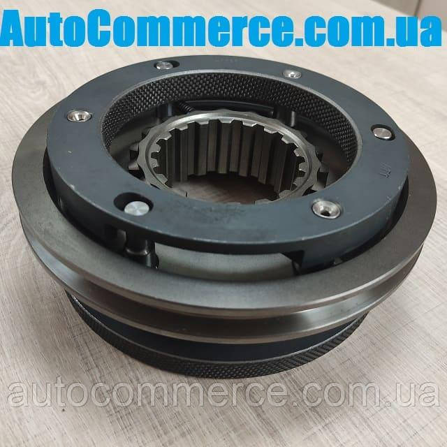 Синхронизатор КПП FULLER HOWO, ХОВО, SHAANXI (A-C09005