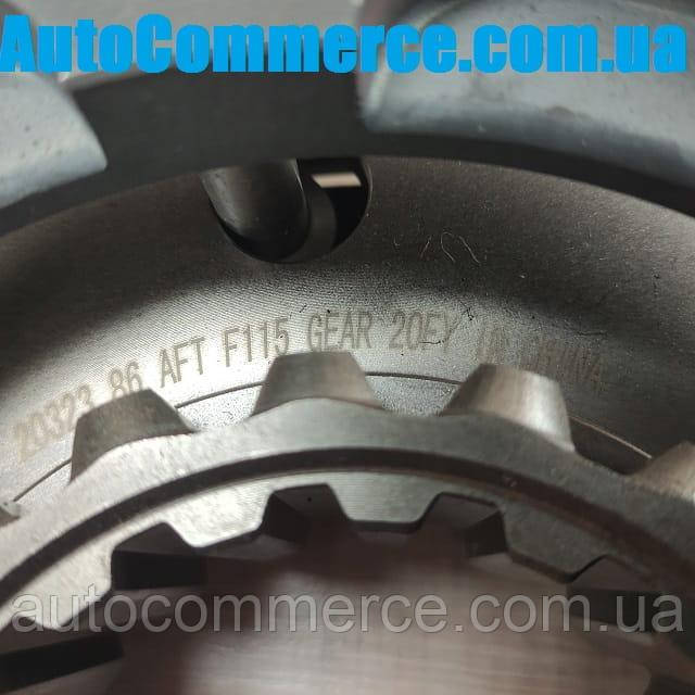 Синхронизатор КПП FULLER HOWO, ХОВО, SHAANXI (A-C09005