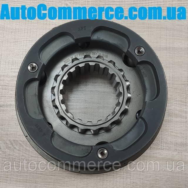 Синхронизатор КПП FULLER HOWO, ХОВО, SHAANXI (A-C09005