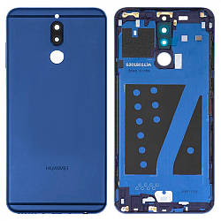 Задня кришка для Huawei Mate 10 Lite, Blue
