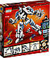 Lego Ninjago Битва з роботом Зейна 71738, фото 2
