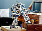 Lego Ninjago Битва з роботом Зейна 71738, фото 3