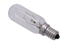 Лампочка для витяжки E14 40W 25*82 mm