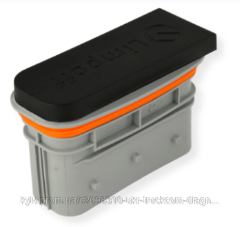 Limp Off Volvo/Renault Euro6, фото 1