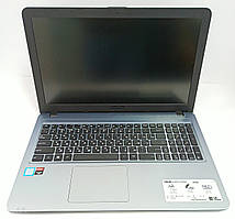 Ноутбук Asus X540L (15.6"/i7-8550U/8Gb/1000Gb) БО