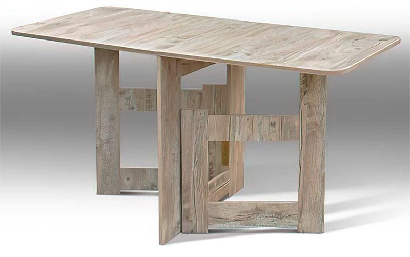 Стол - книжка Light дуб клондайк, фото 1