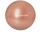 М'яч для фітнесу Profit M 0276 U/R (4 кольори) - 65 см, в коробці, фото 3
