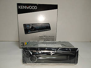 Магнітола Kenwood KMM-125