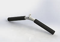 Ручка для тяги на трицепс MTB-26