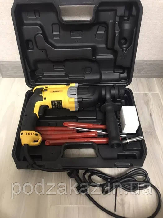 Перфоратор ASAKA ASRH26D, фото 1