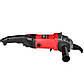 УШМ (болгарка, турбінка), 180 мм, 1,4 кВт, Латвія VITALS Master Ls 1814HLv, фото 6