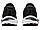 Жіночі бігові кросівки ASICS GEL-CUMULUS 22 GS 1014A148-001 (Розмір: 39 - 24.5см ), фото 5