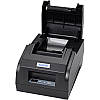 Чековий POS-принтер Xprinter XP-58IIL USB (Гарантія 1 рік) Black, фото 5