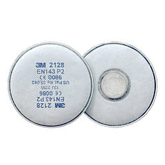 Фільтр 3М P2 2128