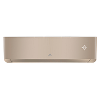 Внутрішній блок мультиспліт системи Cooper&Hunter CHML-S09FTXAM2S-GD SUPREME фреон R32