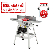 Фуговальный станок JET JJ-6OS (1.1 кВт, 230 В) YLP