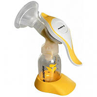 Молокоотсос Medela ручной Harmony Manual 2-Phase Breastpump (101041157)