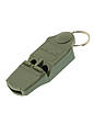 Свисток на шийному шнурку без кульки MIL-TEC Olive, 16328100, фото 2