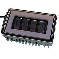 Фара светодиодная LED AllLight HP-GZD-068 32W 12-24v