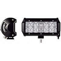 Фара светодиодная LED AllLight 4D 36W Epistar 12-24v Spot