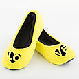 Капці балетки LOVE, фото 2