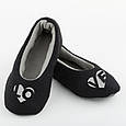 Капці балетки LOVE, фото 3